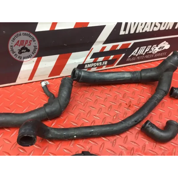 Kit de durite de refroidissement Ducati 1262 XDiavel S 2016 à 2024