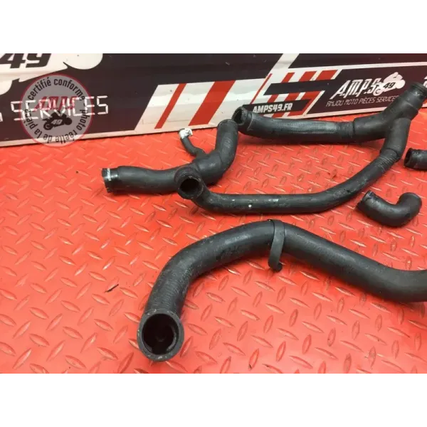 Kit de durite de refroidissement Ducati 1262 XDiavel S 2016 à 2024