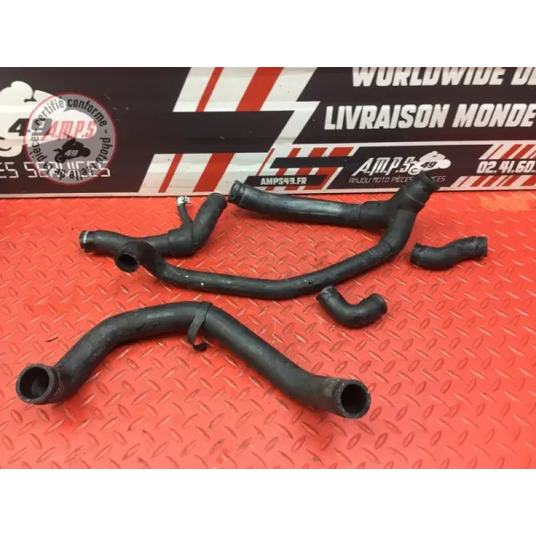 Kit de durite de refroidissement Ducati 1262 XDiavel S 2016 à 2024