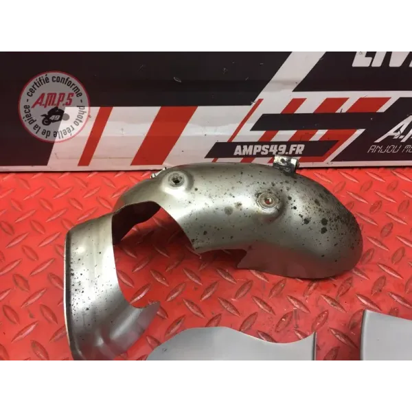 Kit de protection thermique Ducati 1262 XDiavel S 2016 à 2024