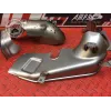 Kit de protection thermique Ducati 1262 XDiavel S 2016 à 2024