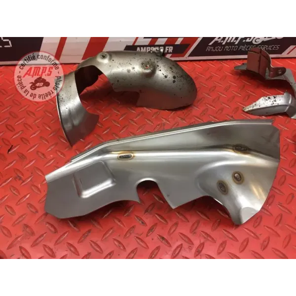 Kit de protection thermique Ducati 1262 XDiavel S 2016 à 2024
