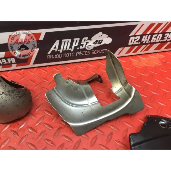 Kit de protection thermique Ducati 1262 XDiavel S 2016 à 2024