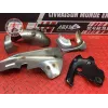 Kit de protection thermique Ducati 1262 XDiavel S 2016 à 2024