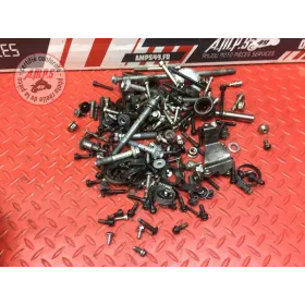 Kit de vis moteur Ducati 1262 XDiavel S 2016 à 2024