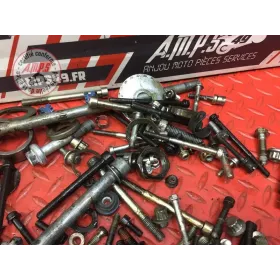 Kit de vis moteur 