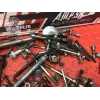 Kit de vis moteur Ducati 1262 XDiavel S 2016 à 2024