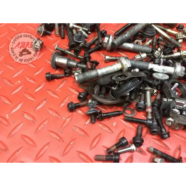 Kit de vis moteur Ducati 1262 XDiavel S 2016 à 2024