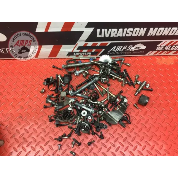 Kit de vis moteur Ducati 1262 XDiavel S 2016 à 2024