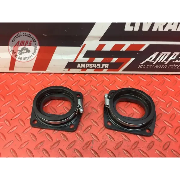 Pipes d'admissions Ducati 1262 XDiavel S 2016 à 2024