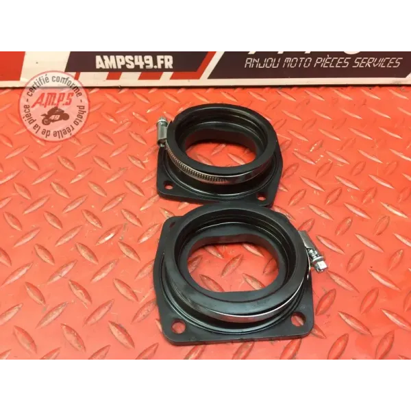 Pipes d'admissions Ducati 1262 XDiavel S 2016 à 2024