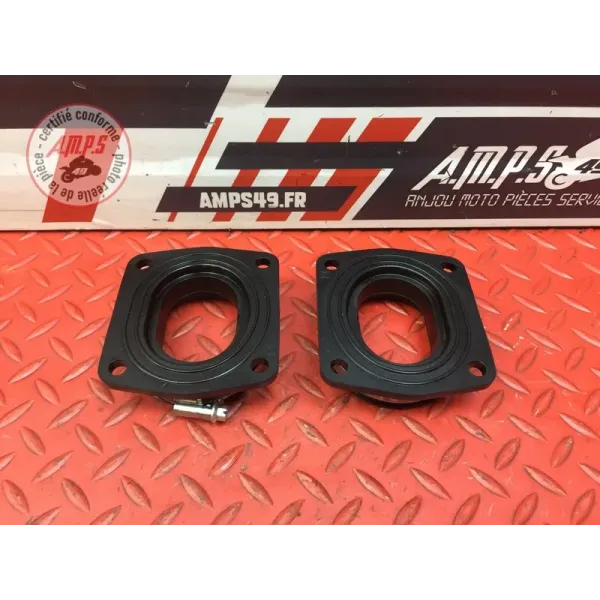 Pipes d'admissions Ducati 1262 XDiavel S 2016 à 2024