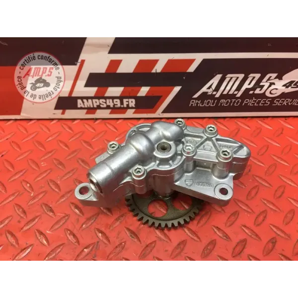 Pompe a huile Ducati 1262 XDiavel S 2016 à 2024
