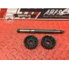 Poulie de distribution avec axe Ducati 1262 XDiavel S 2016 à 2024