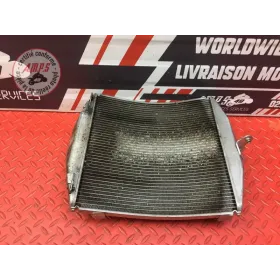 Radiateur d'eau Ducati 1262 XDiavel S 2016 à 2024