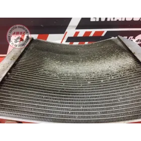 Radiateur d'eau 