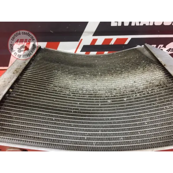 Radiateur d'eau Ducati 1262 XDiavel S 2016 à 2024