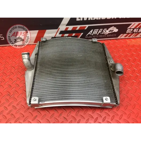 Radiateur d'eau Ducati 1262 XDiavel S 2016 à 2024