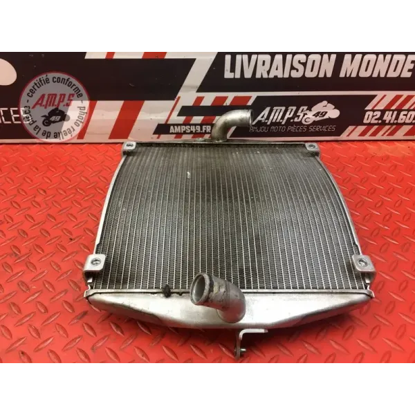 Radiateur d'eau Ducati 1262 XDiavel S 2016 à 2024