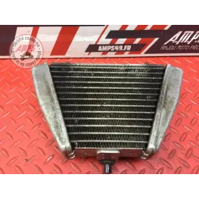 Radiateur d'huile Ducati 1262 XDiavel S 2016 à 2024