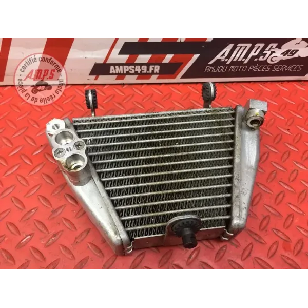 Radiateur d'huile Ducati 1262 XDiavel S 2016 à 2024