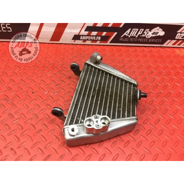 Radiateur d'huile Ducati 1262 XDiavel S 2016 à 2024