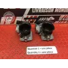 Rampe d'injection Ducati 1262 XDiavel S 2016 à 2024