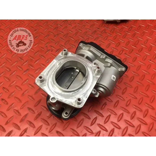 Rampe d'injection Ducati 1262 XDiavel S 2016 à 2024