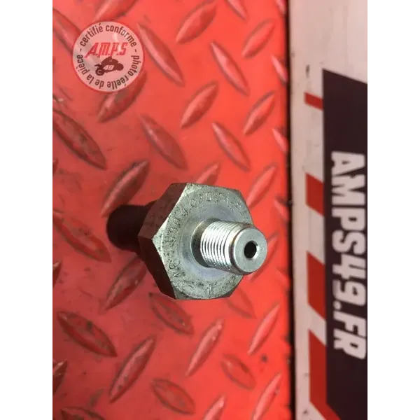 Sonde de pression d'huile Ducati 1262 XDiavel S 2016 à 2024