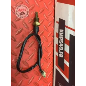 Sonde de température d'eau