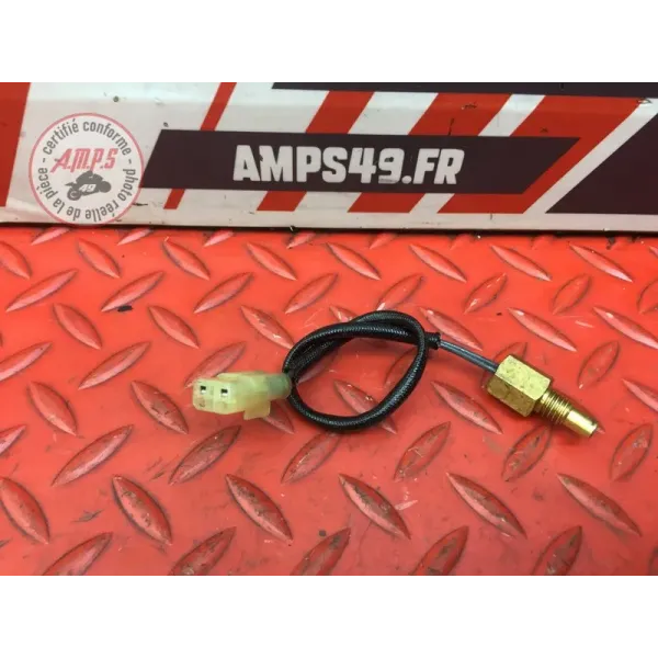 Sonde de température d'huile Ducati 1262 XDiavel S 2016 à 2024