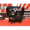 Support de ventilateur Ducati 1262 XDiavel S 2016 à 2024