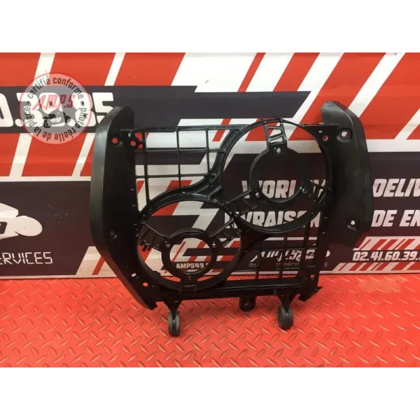 Support de ventilateur Ducati 1262 XDiavel S 2016 à 2024