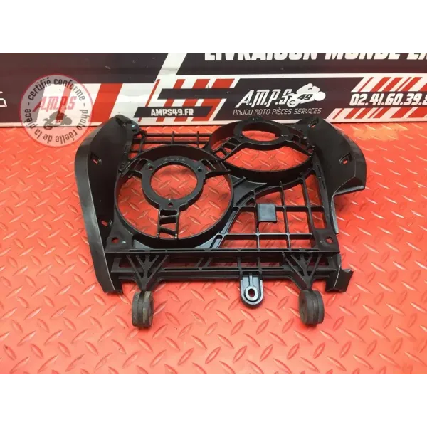 Support de ventilateur Ducati 1262 XDiavel S 2016 à 2024