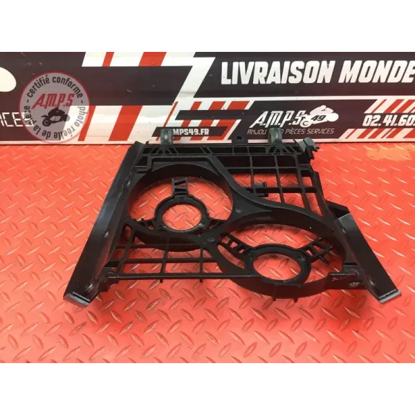 Support de ventilateur Ducati 1262 XDiavel S 2016 à 2024