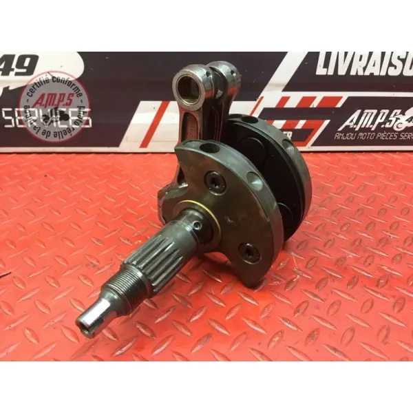 Vilebrequin avec bielles Ducati 1262 XDiavel S 2016 à 2024