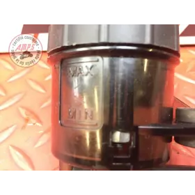Bocal de liquide de frein arriere 