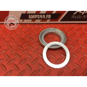 Entretoise de roue arriere Ducati 1262 XDiavel S 2016 à 2024