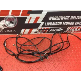 Kit de durite frein Ducati 1262 XDiavel S 2016 à 2024
