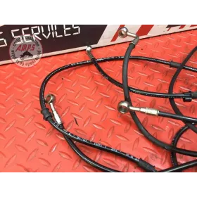 Kit de durite frein Ducati 1262 XDiavel S 2016 à 2024