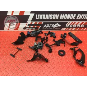 Kit de support Ducati 1262 XDiavel S 2016 à 2024