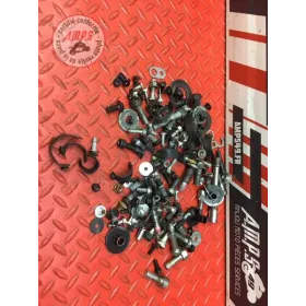Kit de vis partie cycle Ducati 1262 XDiavel S 2016 à 2024