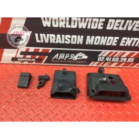 Kit support caoutchouc Ducati 1262 XDiavel S 2016 à 2024