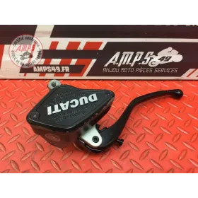 Maitre cylindre d'embrayage Ducati 1262 XDiavel S 2016 à 2024