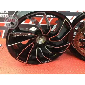 Paire de jantes Ducati 1262 XDiavel S 2016 à 2024