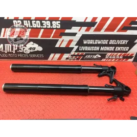 Paire de tube de fourche Ducati 1262 XDiavel S 2016 à 2024