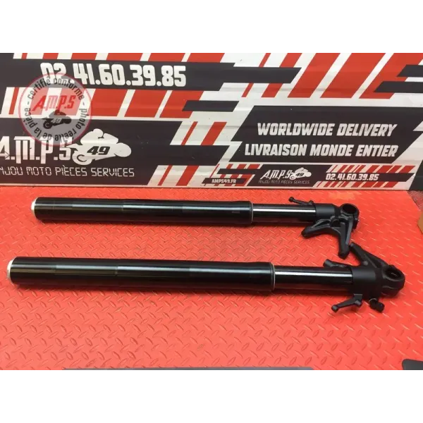 Paire de tube de fourche Ducati 1262 XDiavel S 2016 à 2024