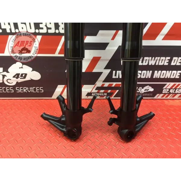 Paire de tube de fourche Ducati 1262 XDiavel S 2016 à 2024