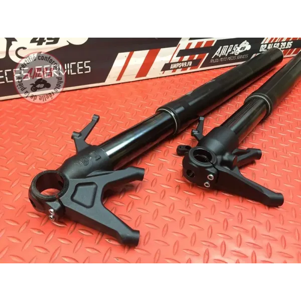 Paire de tube de fourche Ducati 1262 XDiavel S 2016 à 2024