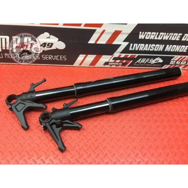 Paire de tube de fourche Ducati 1262 XDiavel S 2016 à 2024